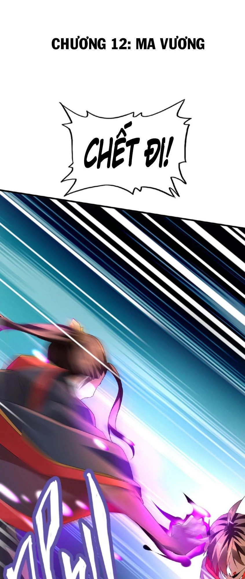 Đại Quản Gia Là Ma Hoàng Chapter 12 - Trang 4