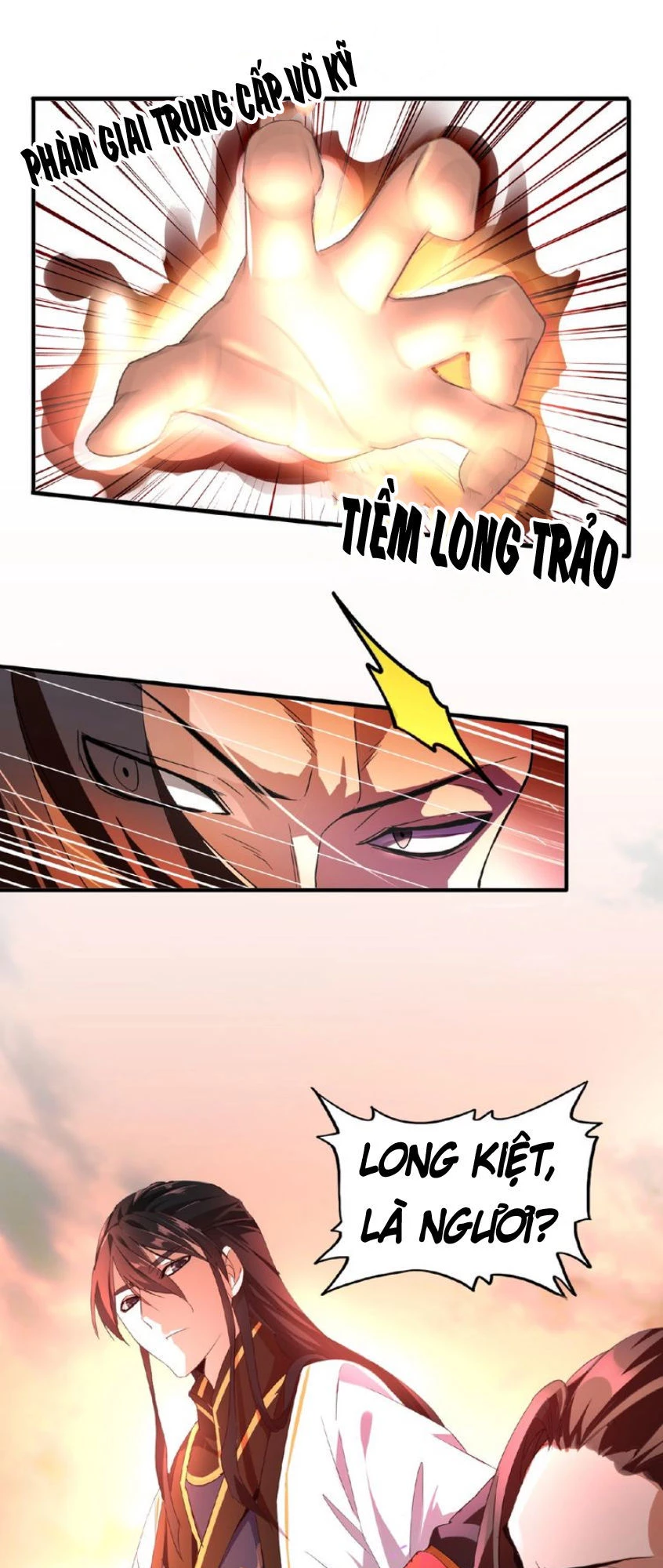 Đại Quản Gia Là Ma Hoàng Chapter 12 - Trang 4