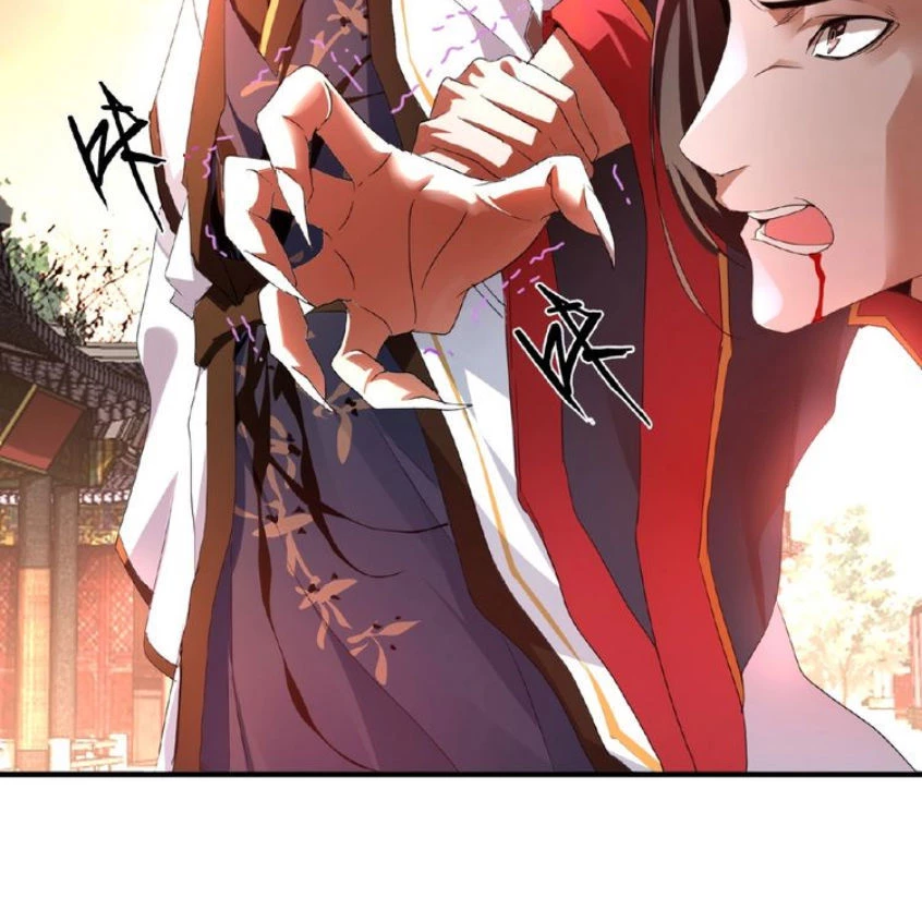 Đại Quản Gia Là Ma Hoàng Chapter 12 - Trang 4