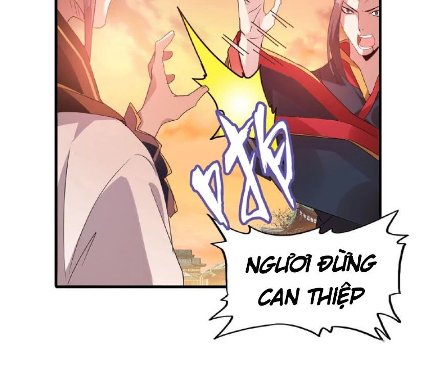 Đại Quản Gia Là Ma Hoàng Chapter 12 - Trang 4