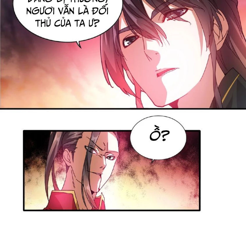 Đại Quản Gia Là Ma Hoàng Chapter 12 - Trang 4