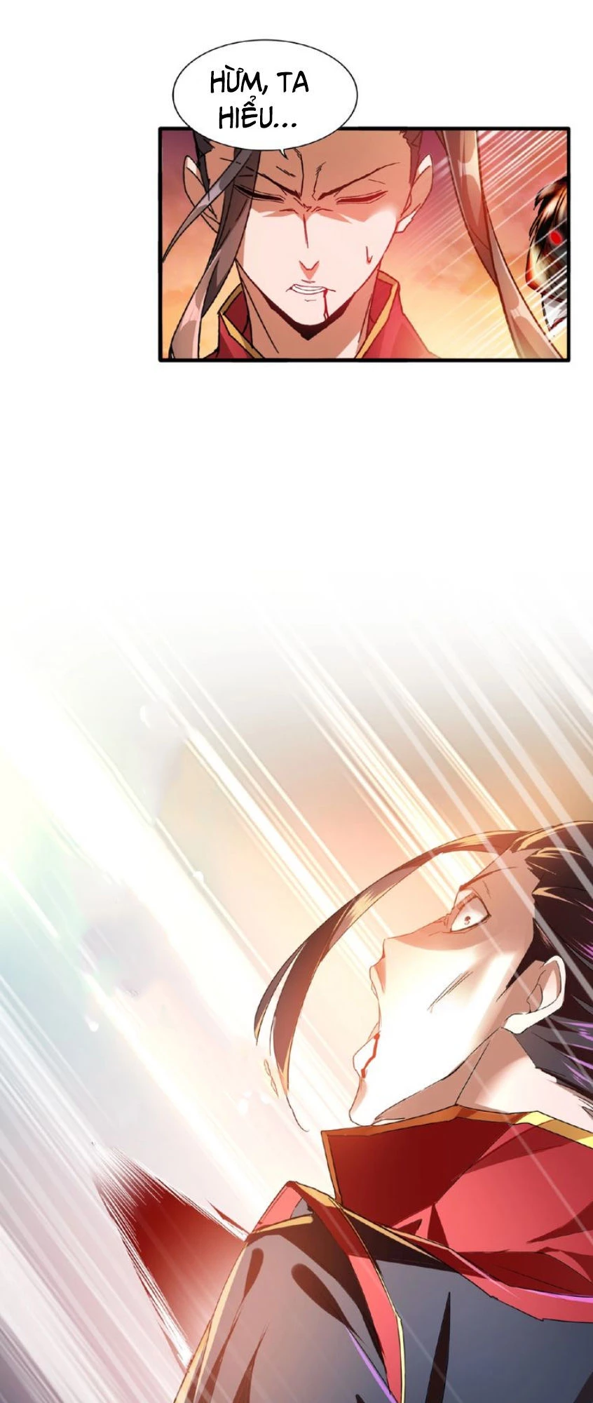 Đại Quản Gia Là Ma Hoàng Chapter 12 - Trang 4