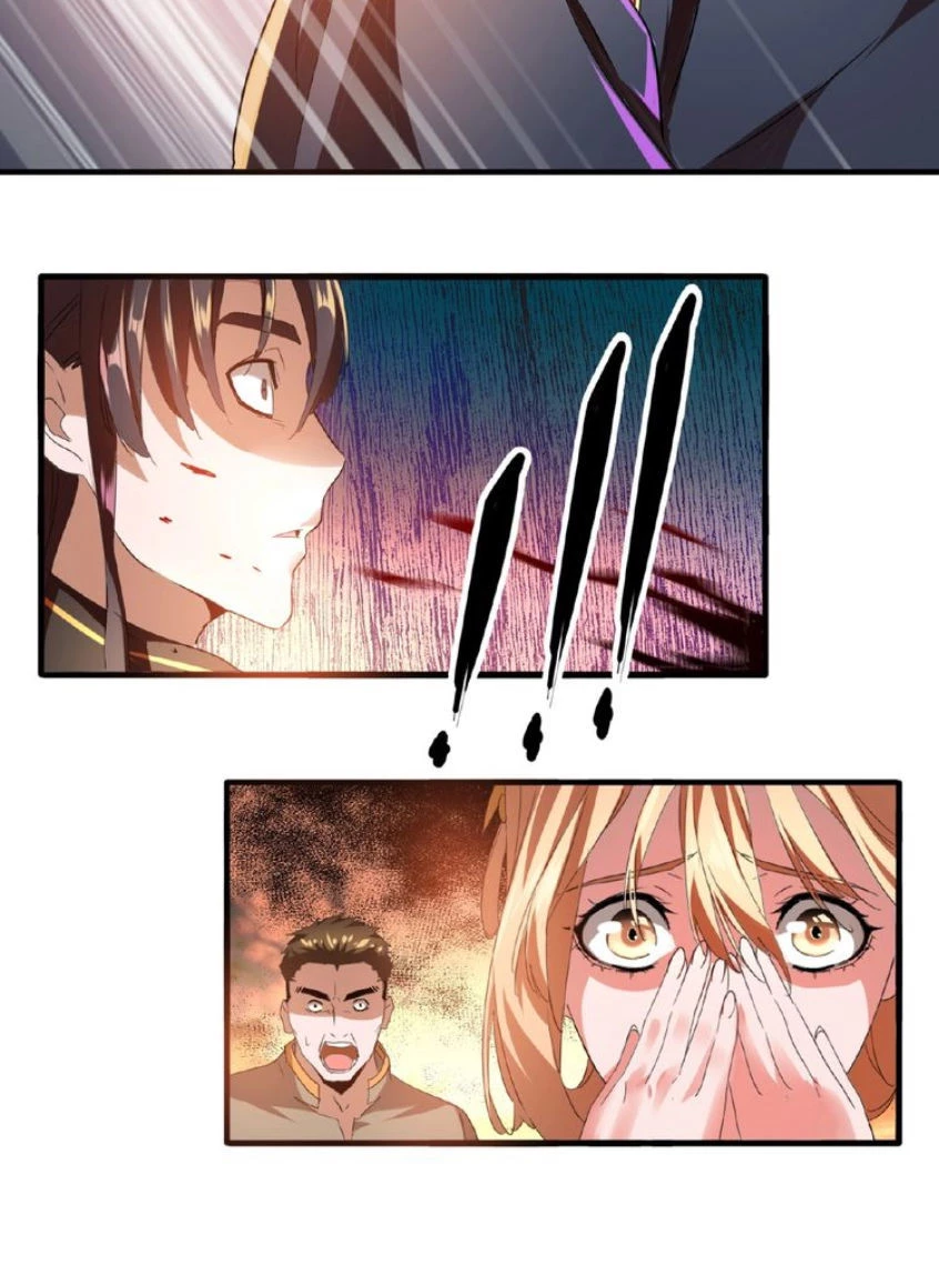 Đại Quản Gia Là Ma Hoàng Chapter 12 - Trang 4