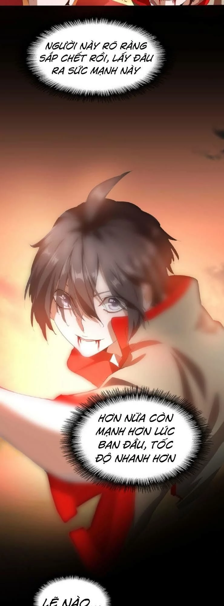 Đại Quản Gia Là Ma Hoàng Chapter 12 - Trang 4