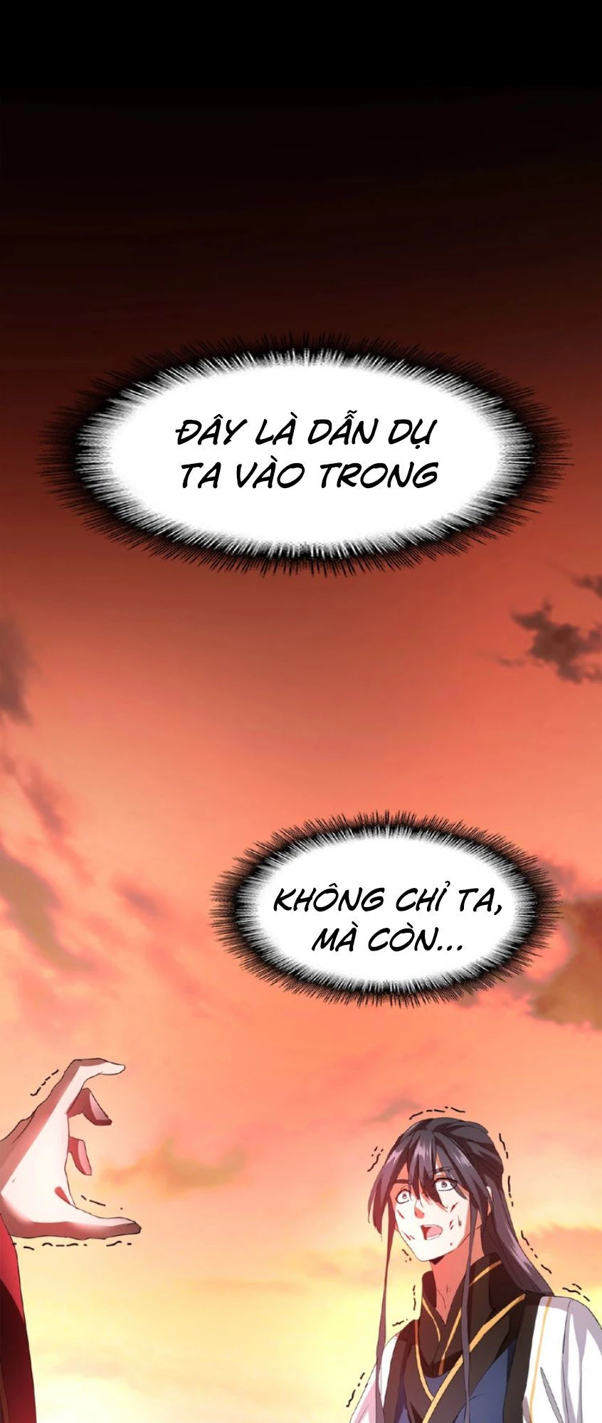 Đại Quản Gia Là Ma Hoàng Chapter 12 - Trang 4