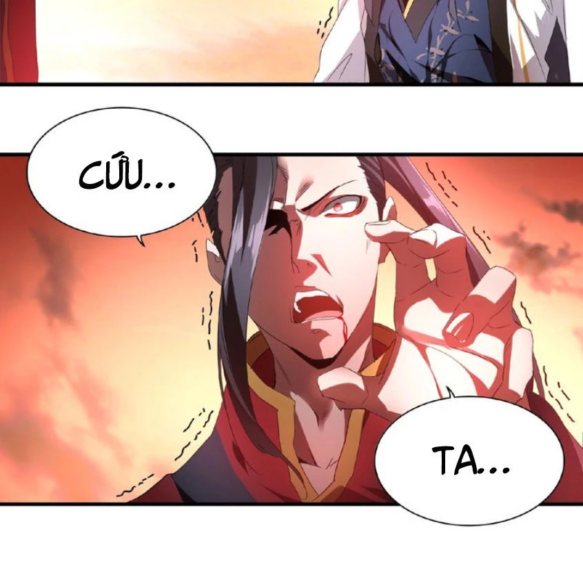 Đại Quản Gia Là Ma Hoàng Chapter 12 - Trang 4