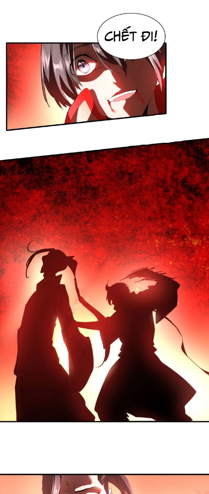 Đại Quản Gia Là Ma Hoàng Chapter 12 - Trang 4