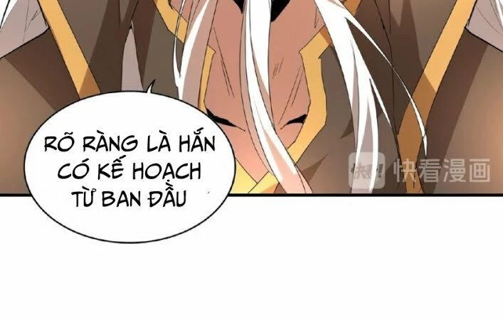 Đại Quản Gia Là Ma Hoàng Chapter 12 - Trang 4