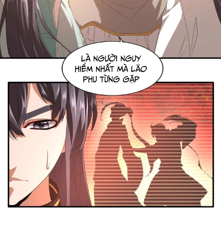 Đại Quản Gia Là Ma Hoàng Chapter 12 - Trang 4