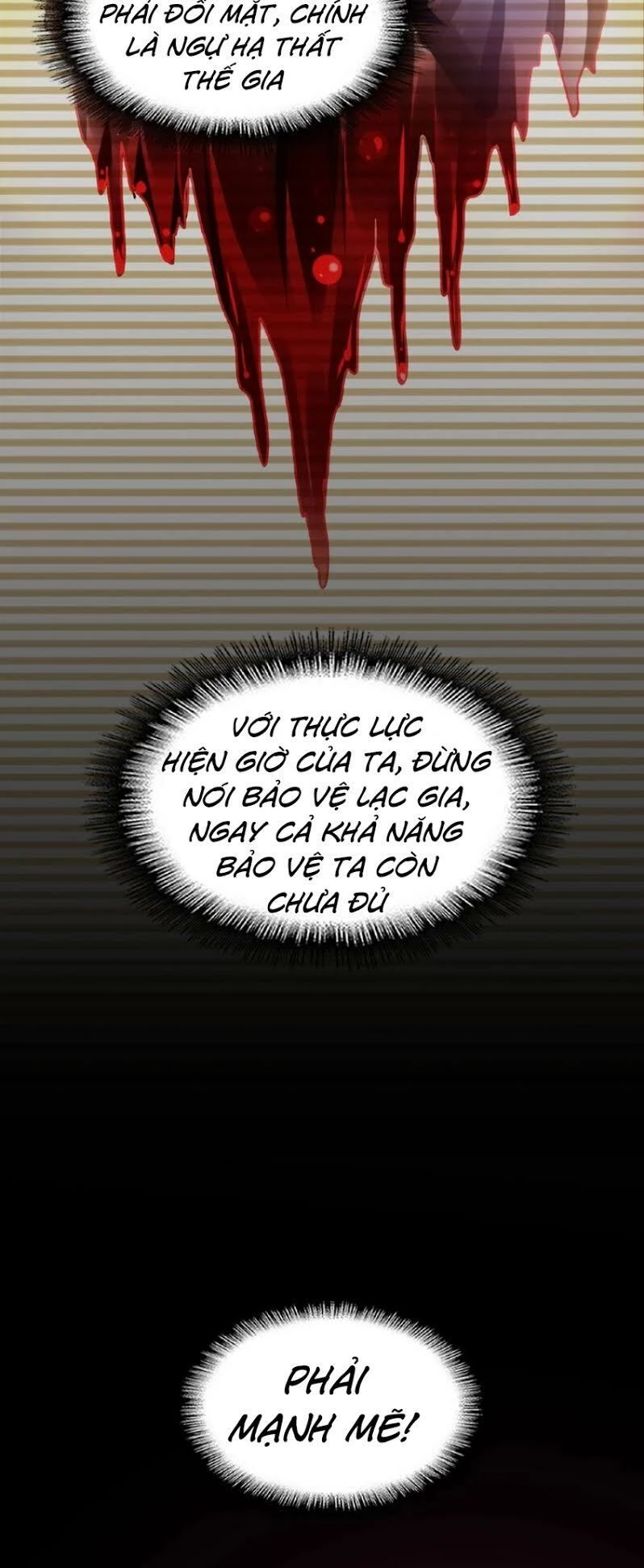 Đại Quản Gia Là Ma Hoàng Chapter 12 - Trang 4