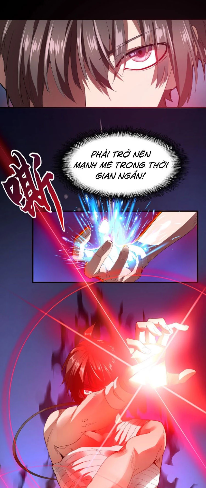 Đại Quản Gia Là Ma Hoàng Chapter 12 - Trang 4