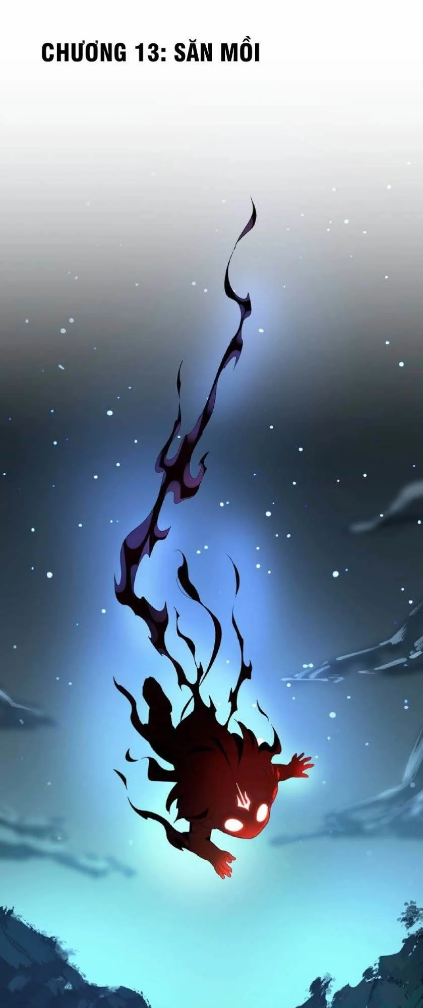 Đại Quản Gia Là Ma Hoàng Chapter 13 - Trang 4