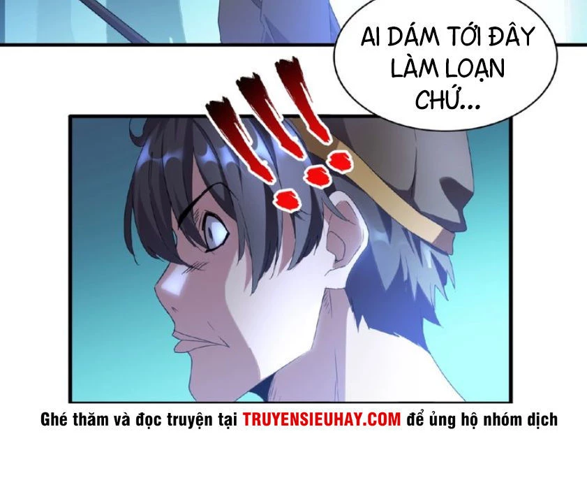 Đại Quản Gia Là Ma Hoàng Chapter 13 - Trang 4