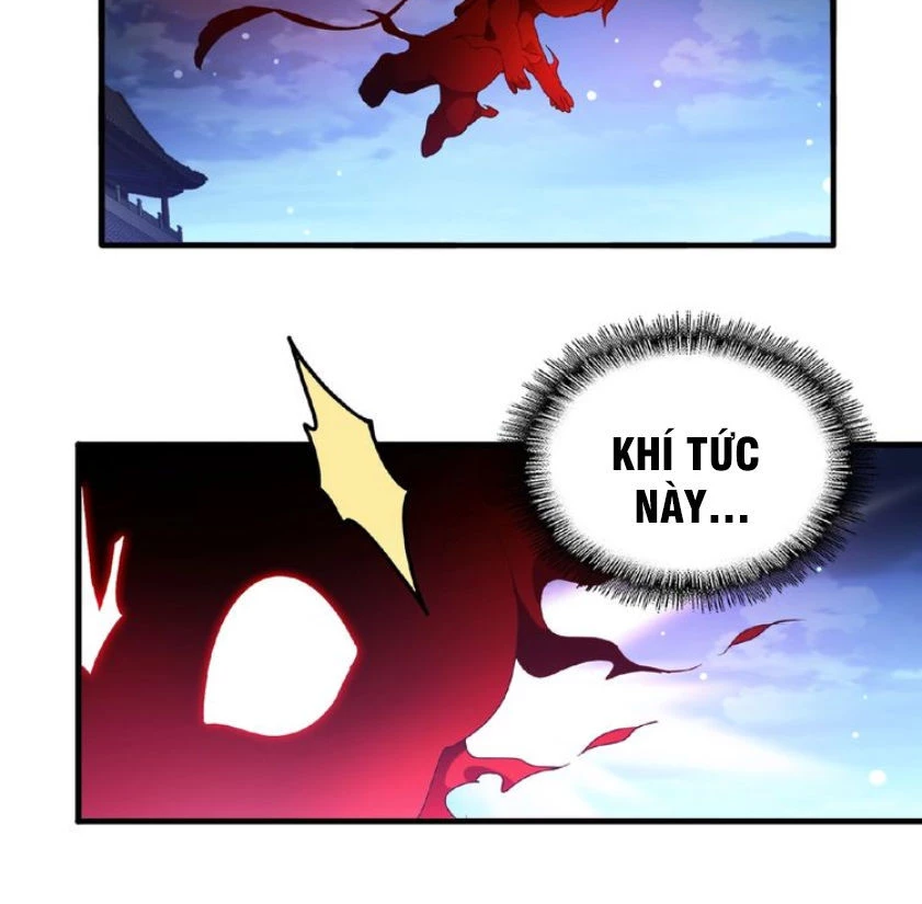 Đại Quản Gia Là Ma Hoàng Chapter 13 - Trang 4