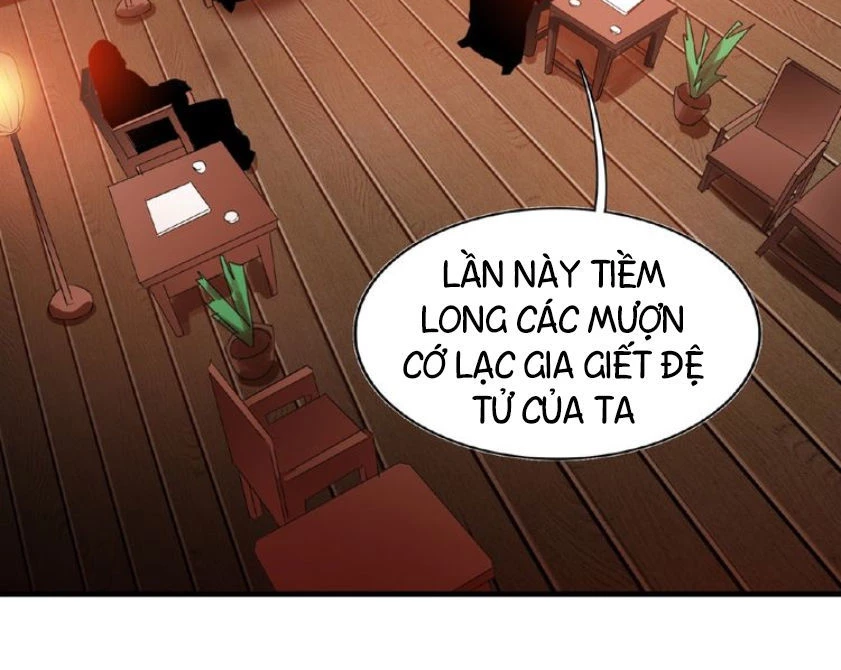 Đại Quản Gia Là Ma Hoàng Chapter 13 - Trang 4