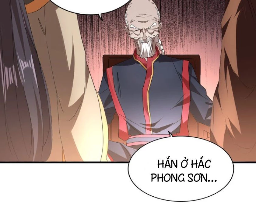 Đại Quản Gia Là Ma Hoàng Chapter 13 - Trang 4