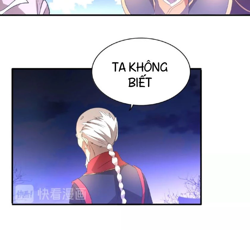 Đại Quản Gia Là Ma Hoàng Chapter 13 - Trang 4