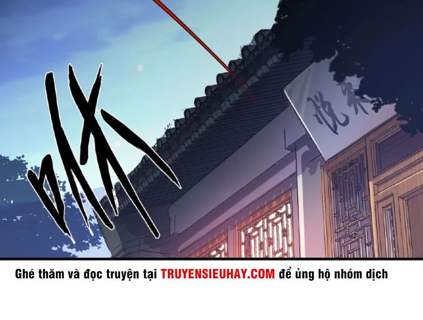 Đại Quản Gia Là Ma Hoàng Chapter 13 - Trang 4