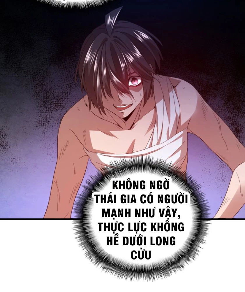 Đại Quản Gia Là Ma Hoàng Chapter 13 - Trang 4