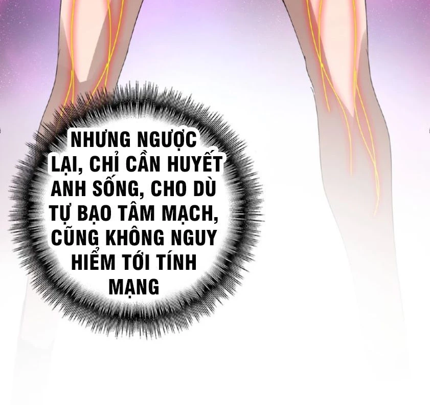 Đại Quản Gia Là Ma Hoàng Chapter 13 - Trang 4