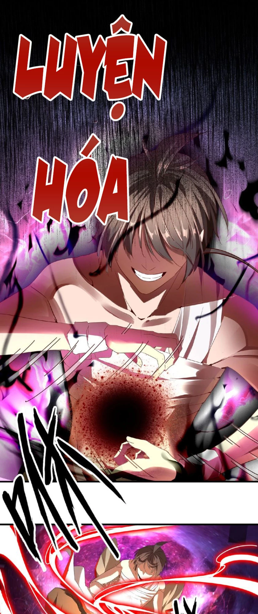 Đại Quản Gia Là Ma Hoàng Chapter 13 - Trang 4