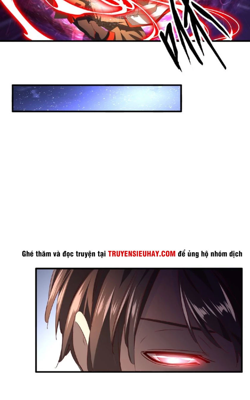 Đại Quản Gia Là Ma Hoàng Chapter 13 - Trang 4