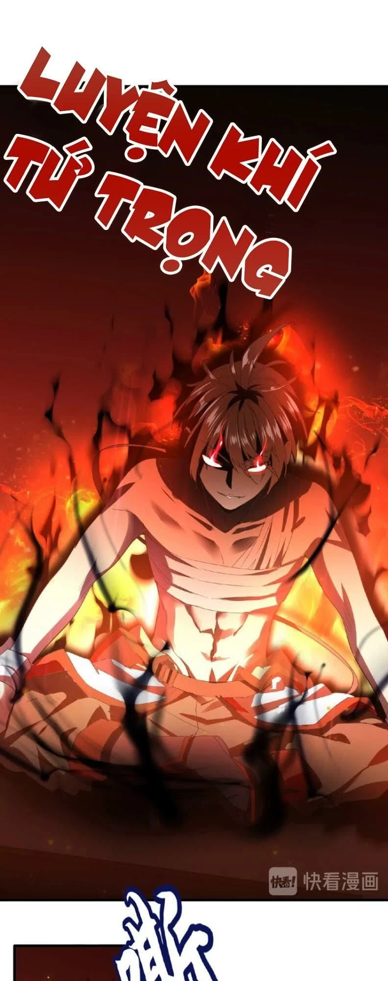 Đại Quản Gia Là Ma Hoàng Chapter 13 - Trang 4