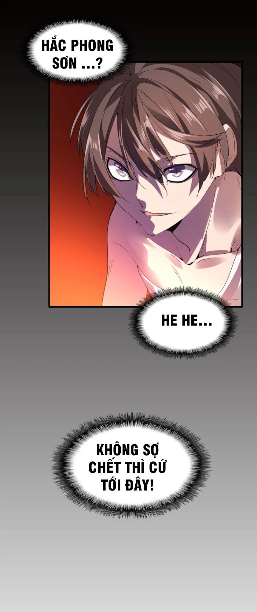 Đại Quản Gia Là Ma Hoàng Chapter 13 - Trang 4