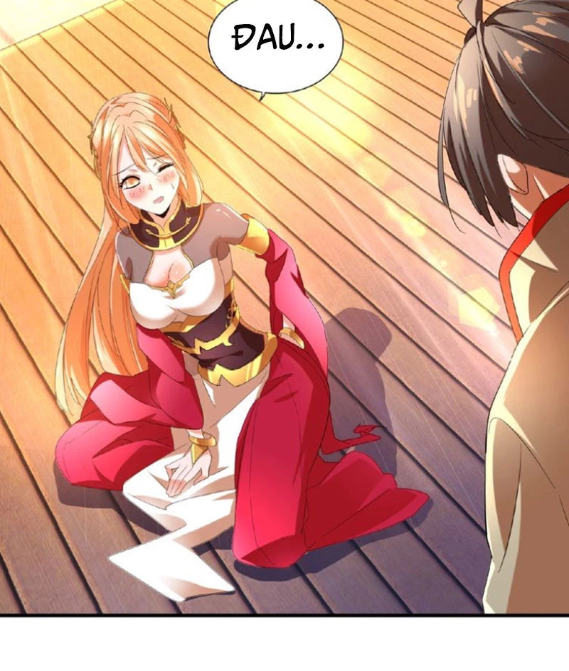 Đại Quản Gia Là Ma Hoàng Chapter 14 - Trang 4