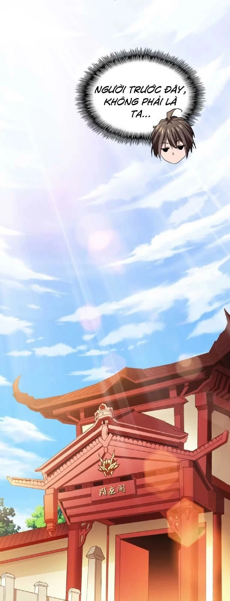 Đại Quản Gia Là Ma Hoàng Chapter 14 - Trang 4