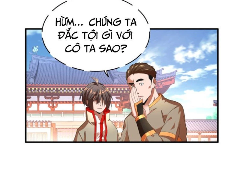 Đại Quản Gia Là Ma Hoàng Chapter 14 - Trang 4