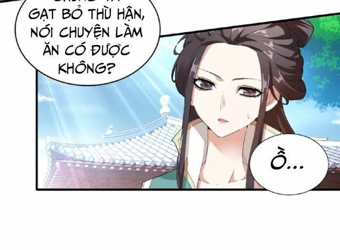 Đại Quản Gia Là Ma Hoàng Chapter 14 - Trang 4