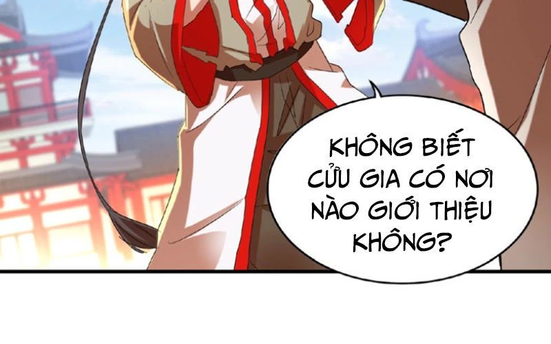 Đại Quản Gia Là Ma Hoàng Chapter 14 - Trang 4