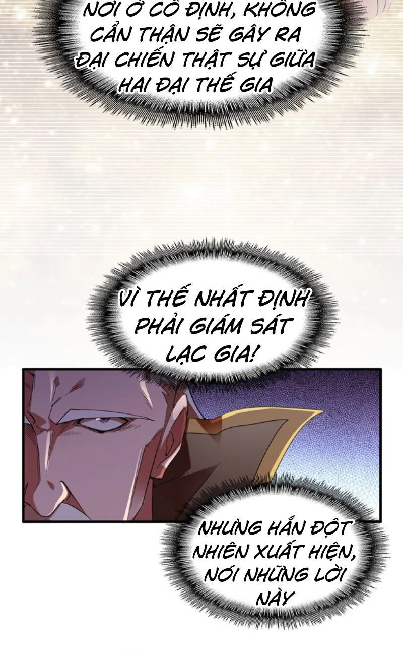 Đại Quản Gia Là Ma Hoàng Chapter 14 - Trang 4