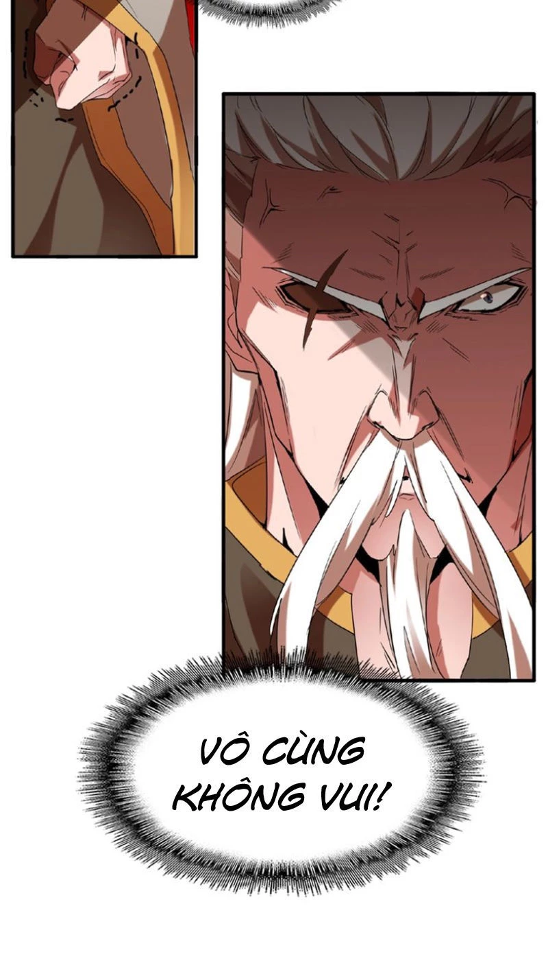 Đại Quản Gia Là Ma Hoàng Chapter 14 - Trang 4