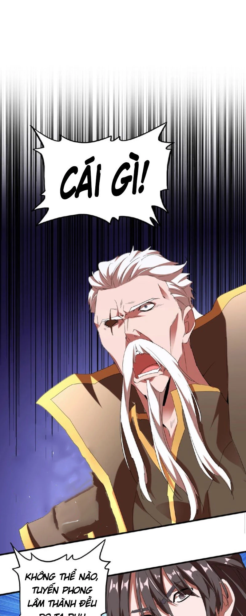 Đại Quản Gia Là Ma Hoàng Chapter 14 - Trang 4