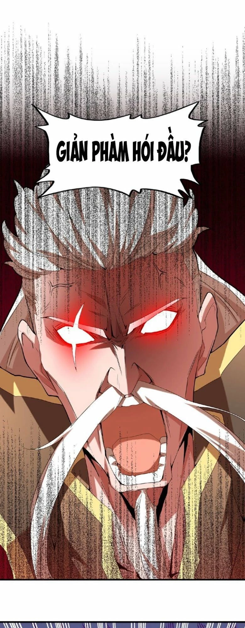 Đại Quản Gia Là Ma Hoàng Chapter 14 - Trang 4