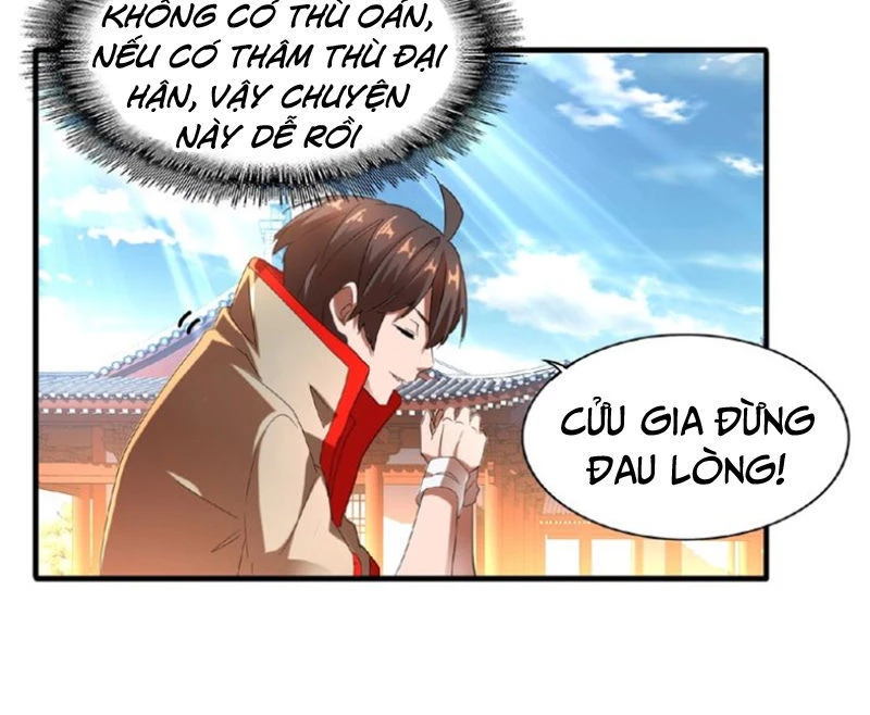 Đại Quản Gia Là Ma Hoàng Chapter 14 - Trang 4