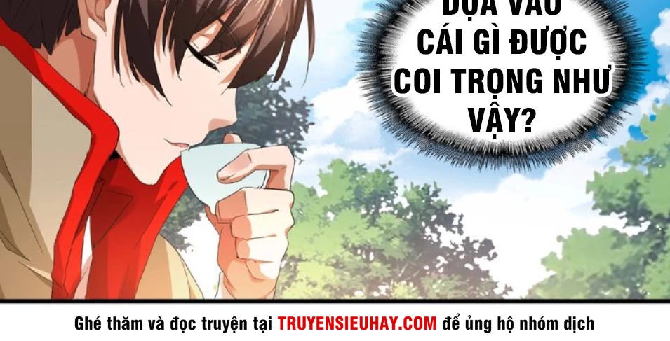 Đại Quản Gia Là Ma Hoàng Chapter 16 - Trang 4