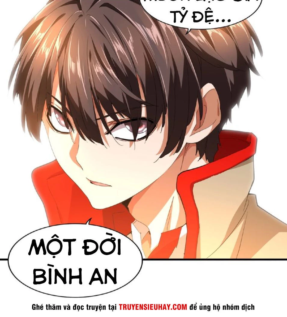 Đại Quản Gia Là Ma Hoàng Chapter 16 - Trang 4