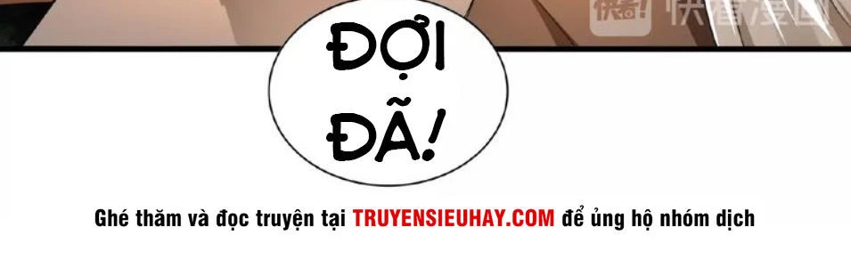 Đại Quản Gia Là Ma Hoàng Chapter 16 - Trang 4