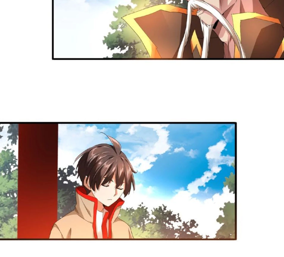 Đại Quản Gia Là Ma Hoàng Chapter 16 - Trang 4