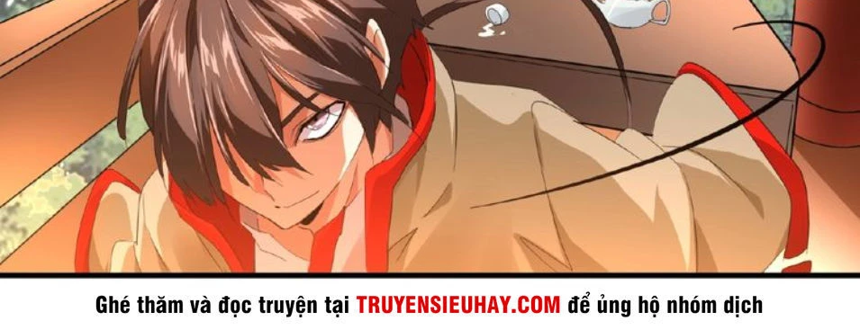 Đại Quản Gia Là Ma Hoàng Chapter 16 - Trang 4