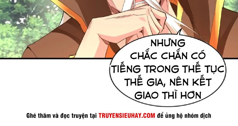 Đại Quản Gia Là Ma Hoàng Chapter 16 - Trang 4