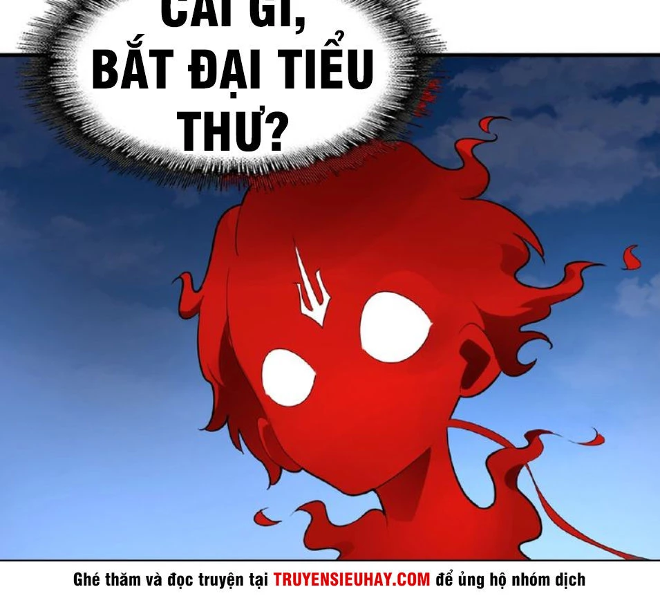 Đại Quản Gia Là Ma Hoàng Chapter 16 - Trang 4