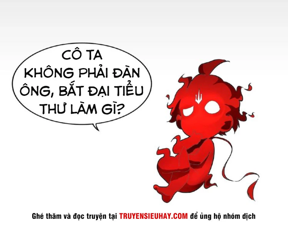Đại Quản Gia Là Ma Hoàng Chapter 16 - Trang 4