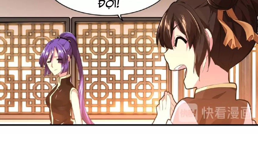 Đại Quản Gia Là Ma Hoàng Chapter 17 - Trang 4