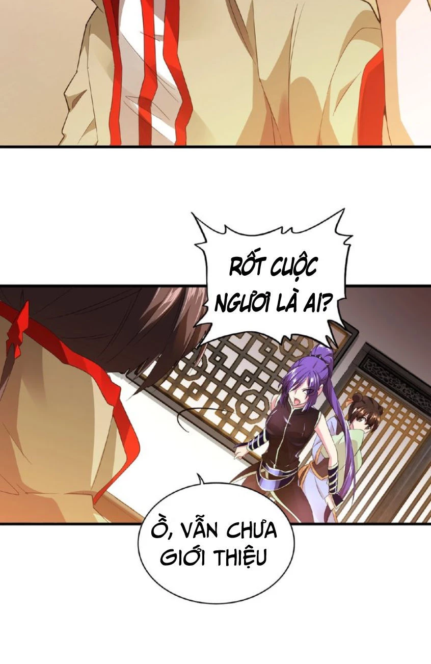 Đại Quản Gia Là Ma Hoàng Chapter 17 - Trang 4