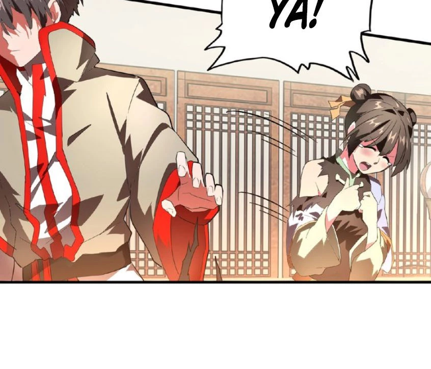Đại Quản Gia Là Ma Hoàng Chapter 17 - Trang 4