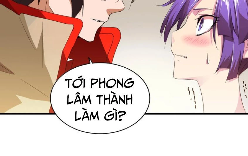 Đại Quản Gia Là Ma Hoàng Chapter 17 - Trang 4